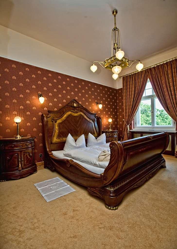 Residenz Hotel Wendorf Wendorf  Зручності фото