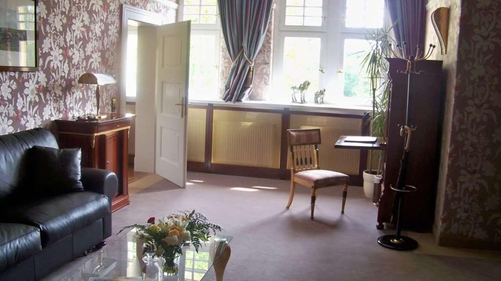 Residenz Hotel Wendorf Wendorf  Номер фото