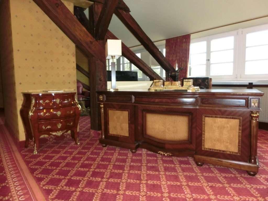 Residenz Hotel Wendorf Wendorf  Номер фото