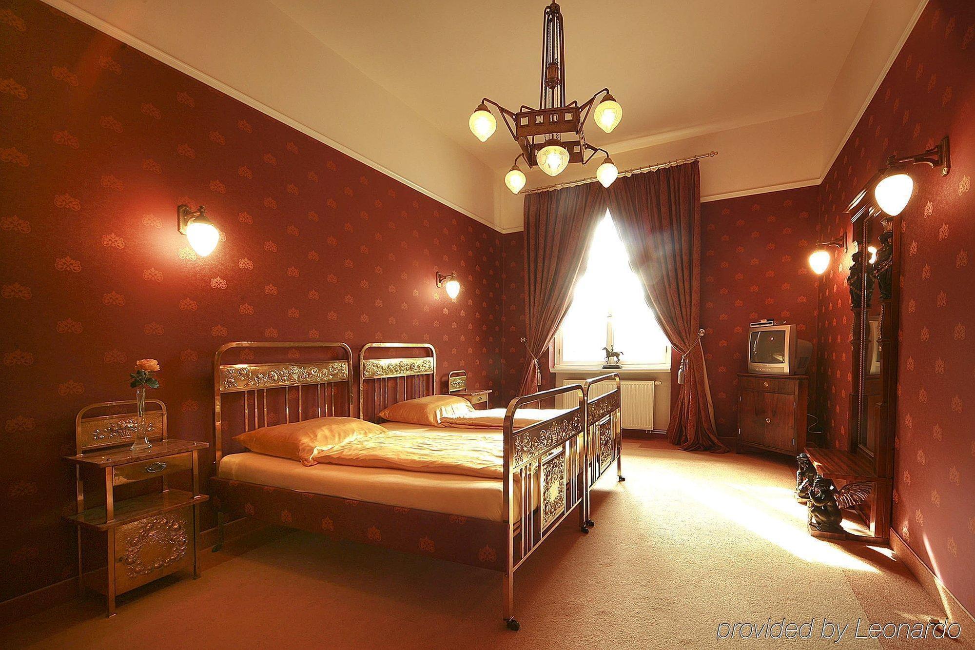 Residenz Hotel Wendorf Wendorf  Екстер'єр фото