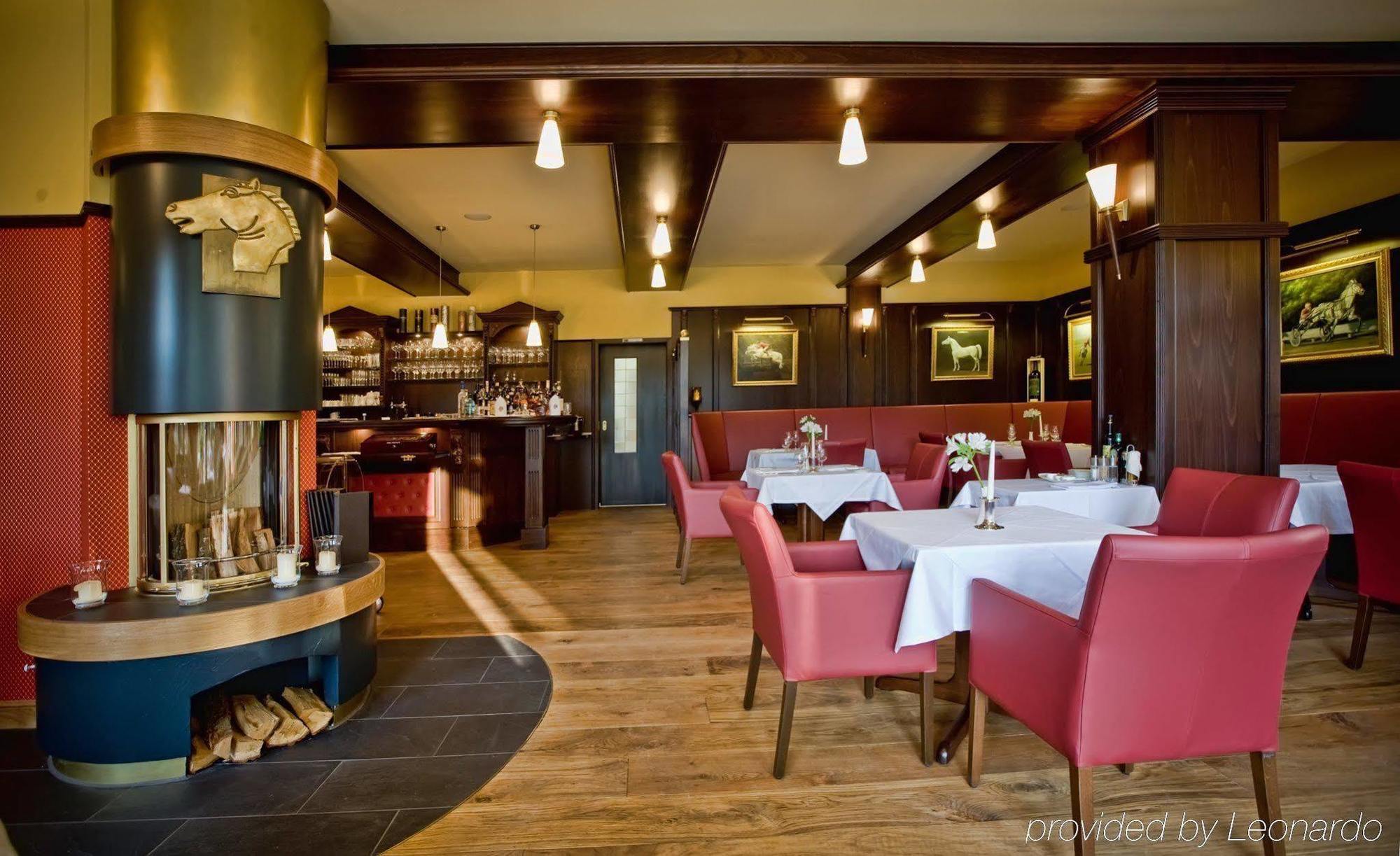 Residenz Hotel Wendorf Wendorf  Екстер'єр фото