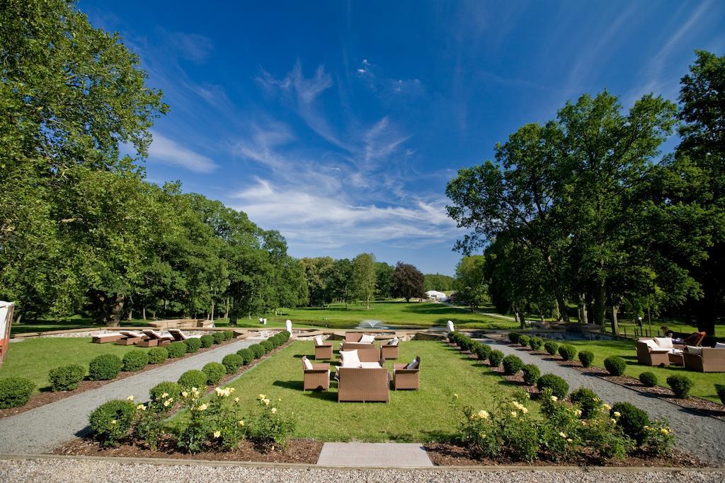 Residenz Hotel Wendorf Wendorf  Екстер'єр фото