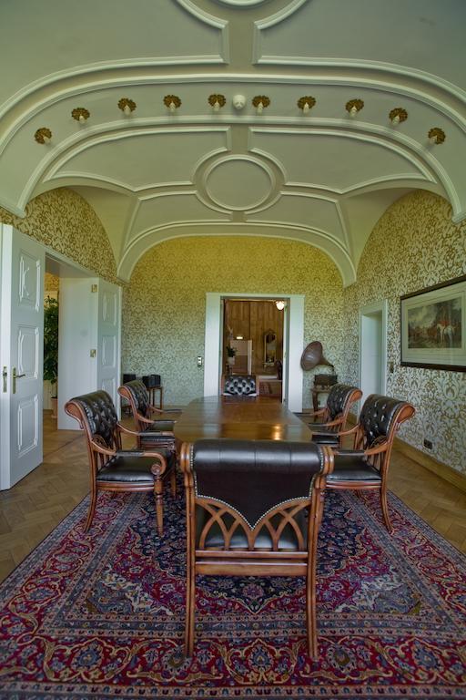 Residenz Hotel Wendorf Wendorf  Екстер'єр фото