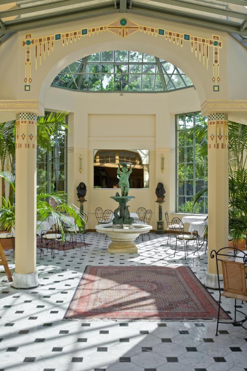 Residenz Hotel Wendorf Wendorf  Екстер'єр фото