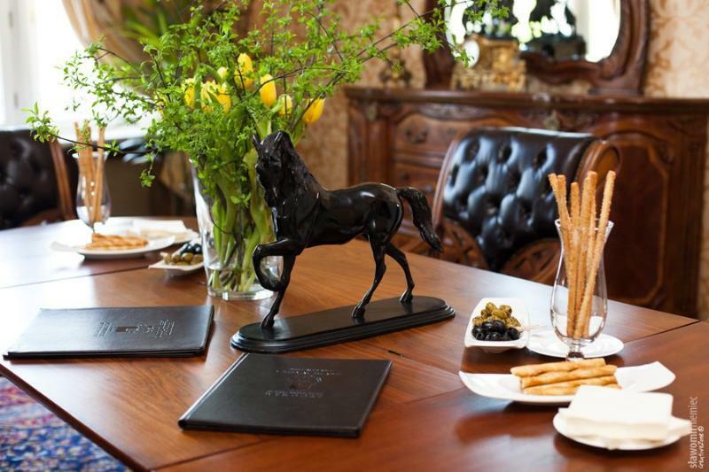 Residenz Hotel Wendorf Wendorf  Екстер'єр фото