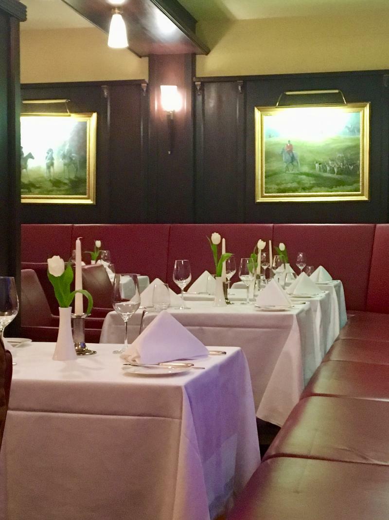 Residenz Hotel Wendorf Wendorf  Екстер'єр фото