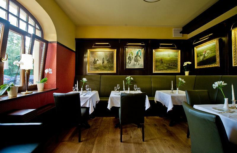 Residenz Hotel Wendorf Wendorf  Екстер'єр фото